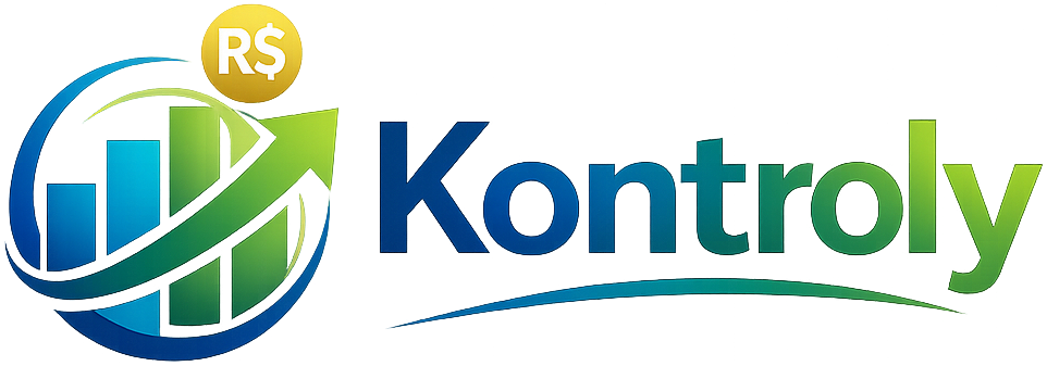 Kontroly Logo